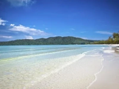 Khám phá Đảo Koh Rong Samloem: Thiên đường biển đảo Campuchia 2026