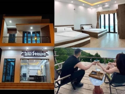 Khám phá Đảo Ngọc Vừng: Kinh nghiệm du lịch chi tiết từ A-Z