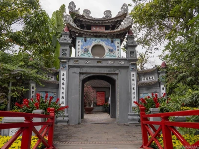 Khám Phá Hà Nội 12 Trải Nghiệm Không Thể Bỏ Lỡ