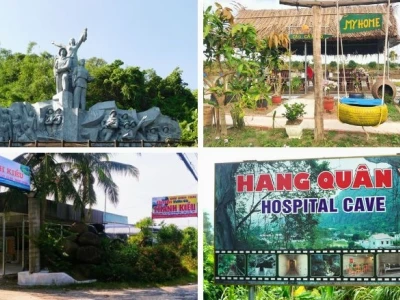 Khám phá Hòn Đất Kiên Giang: Điểm đến cho những tâm hồn yêu thiên nhiên