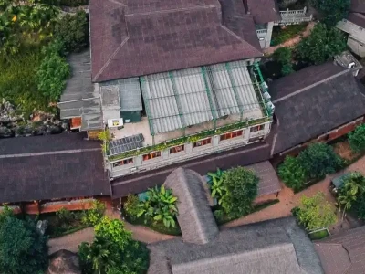 Khám phá khu du lịch sinh thái Thung Nham: Điểm đến lý tưởng cho mọi du khách