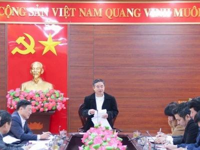 Khám phá Nam Đàn Nghệ An tiềm năng du lịch và văn hóa