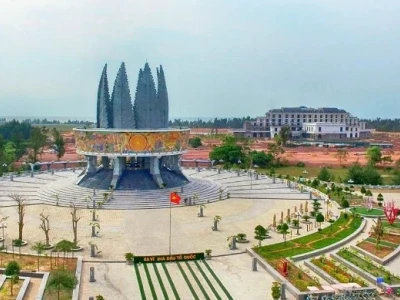 Khám Phá Quảng Ninh: Top Điểm Vui Chơi Hấp Dẫn Nhất 2026