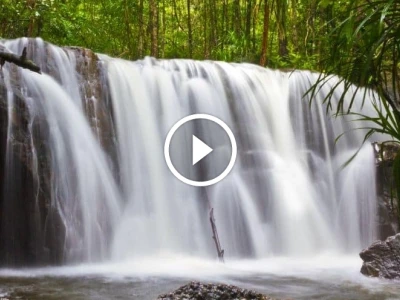 Khám phá Suối Tranh Waterfall Phú Quốc - Điểm hẹn thiên nhiên