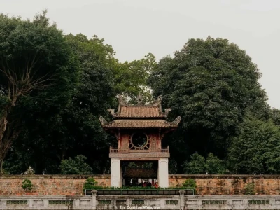 Khám phá Văn Miếu Quốc Tử Giám: Di Sản Lịch Sử và Giáo Dục Hàng Đầu Hà Nội