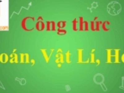 Khối lượng riêng kí hiệu là gì và cách tính chi tiết nhất