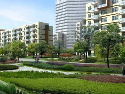 Kiến trúc cảnh quan: Ngành học sáng tạo cho không gian sống xanh