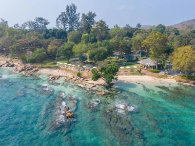 Koh Samet: Khám Phá Đảo Ngọc Hoang Sơ Tại Thái Lan Năm 2026