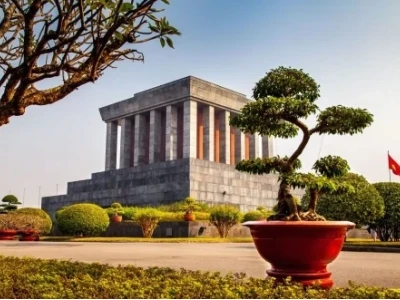 Lăng Chủ tịch Hồ Chí Minh: Hướng dẫn chi tiết và những điều cần biết