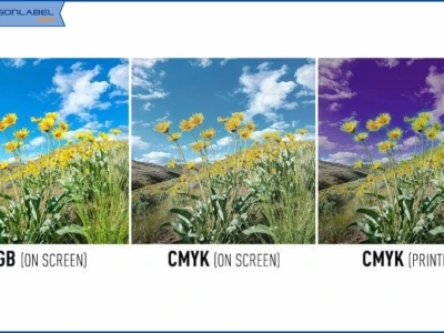 Màu RGB và CMYK: Hiểu Rõ Sự Khác Biệt Và Lựa Chọn Cho Dự Án