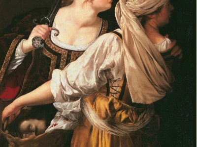 Nghệ thuật Baroque: Hành trình khám phá phong cách đầy mê hoặc