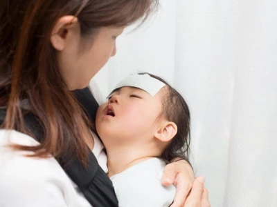 Nhiệt độ bình thường của trẻ sơ sinh: Khi nào cần lo lắng?
