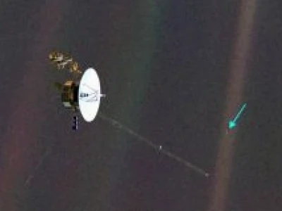 Pale Blue Dot: Cái Nhìn Sâu Sắc Về Vị Trí Của Chúng Ta Trong Vũ Trụ Bao La