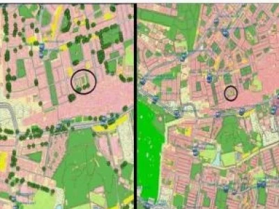 Phân biệt tỷ lệ và tỉ lệ: Hiểu đúng cách dùng