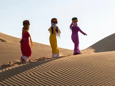 Phan Rang ở đâu? Khám phá vẻ đẹp độc đáo của "thủ phủ nắng và gió"