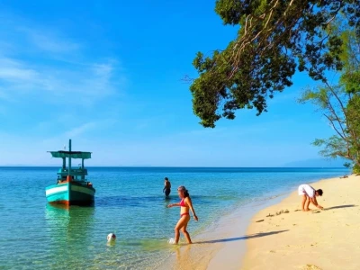 Phú Quốc Island: Hướng Dẫn Du Lịch Toàn Diện Từ A-Z