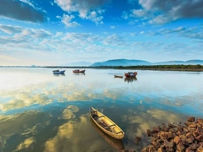 Quy Nhơn có gì chơi khám phá vẻ đẹp biển đảo và văn hóa