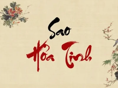 Sao Hỏa Tinh: Ý nghĩa, ảnh hưởng và cách hóa giải trong Tử Vi