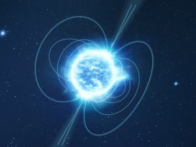Sao Neutron: Những Quả Bom Vũ Trụ Cực Đại