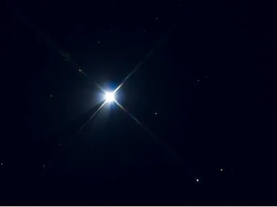 Sao Thiên Lang (Sirius): Ngôi sao sáng nhất bầu trời đêm và những bí ẩn