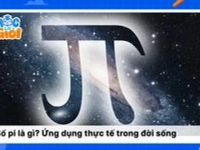 Số Pi (π): Khám phá giá trị đầy đủ và ứng dụng bất ngờ