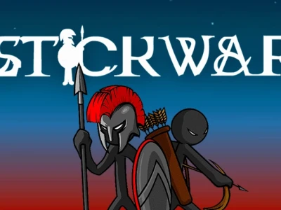 Sự Tích Của Galaxy: Khám Phá Thế Giới Người Que Stick War Legacy