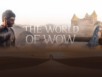 Sun World Bà Nà Hills: Cổng trời Châu Âu giữa lòng Đà Nẵng