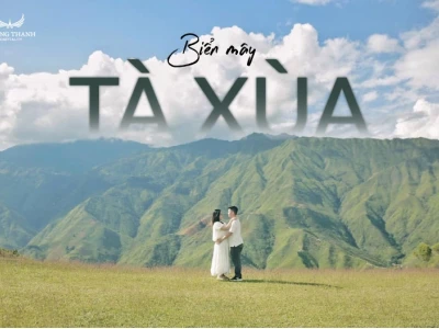 Tà Xùa ở tỉnh nào? Cẩm nang khám phá thiên đường săn mây