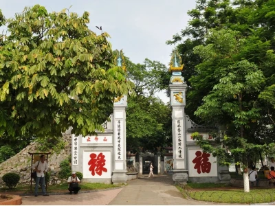 Tháp Bút Đài Nghiên: Biểu tượng văn hóa và trí tuệ bên Hồ Gươm