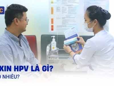 Tiêm vắc xin HPV tại VNVC: Giá cả, lịch trình và lợi ích năm 2026