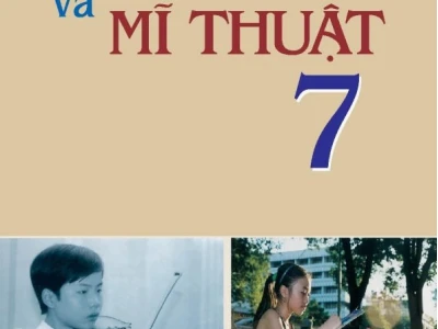 Tìm hiểu nghệ thuật tạo hình trung đại Việt Nam lớp 7