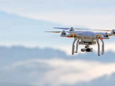 UAV là gì? Khám phá chi tiết về máy bay không người lái 2026