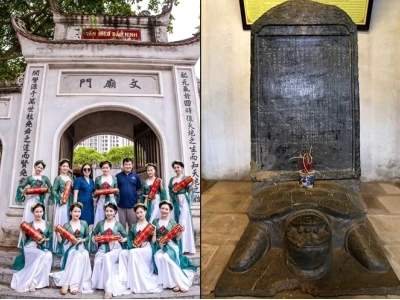 Văn Miếu Bắc Ninh: Di Sản Lịch Sử Và Văn Hóa Của Xứ Kinh Bắc