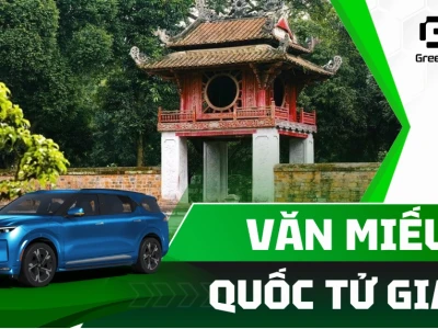 Văn Miếu Quốc Tử Giám: Biểu Tượng Trí Tuệ Và Lịch Sử Hào Hùng