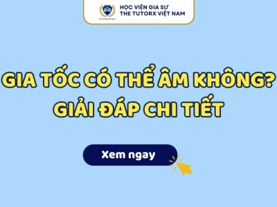 Vận Tốc Có Âm Không? Giải Mã Khái Niệm Vật Lý Đầy Tranh Cãi