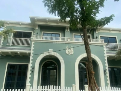 Wonderland Hồ Tràm: Khám phá thế giới giải trí và nghỉ dưỡng độc đáo