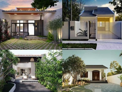 Xây nhà cấp 4 giá rẻ 100 triệu: Bí quyết sở hữu tổ ấm mơ ước