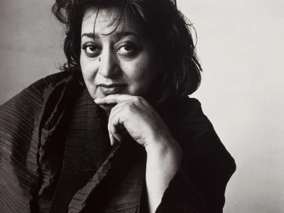 Zaha Hadid: Nữ hoàng Đường cong và Di sản Kiến trúc Vĩ đại