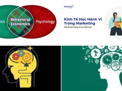 Giải mã khái niệm là gì kinh tế học hành vi và tầm ảnh hưởng năm 2026