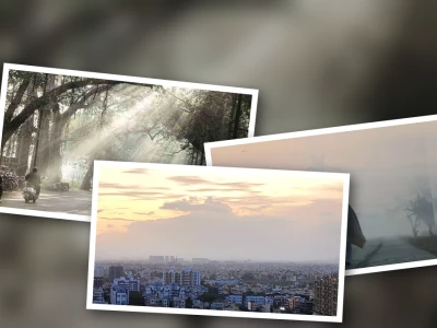 Pune Weather Report and Forecast for July 2026