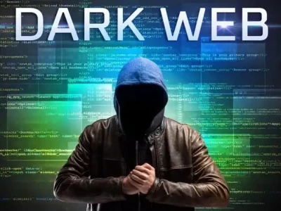 Khám phá Dark Web mạng ẩn bí ẩn và thách thức an ninh mạng