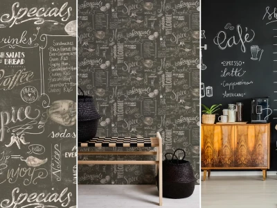 Innovative Guide to Removable Blackboard Wallpaper for Kitchen Notes in 2026
